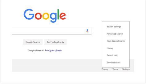 How to check Google search results for different .
